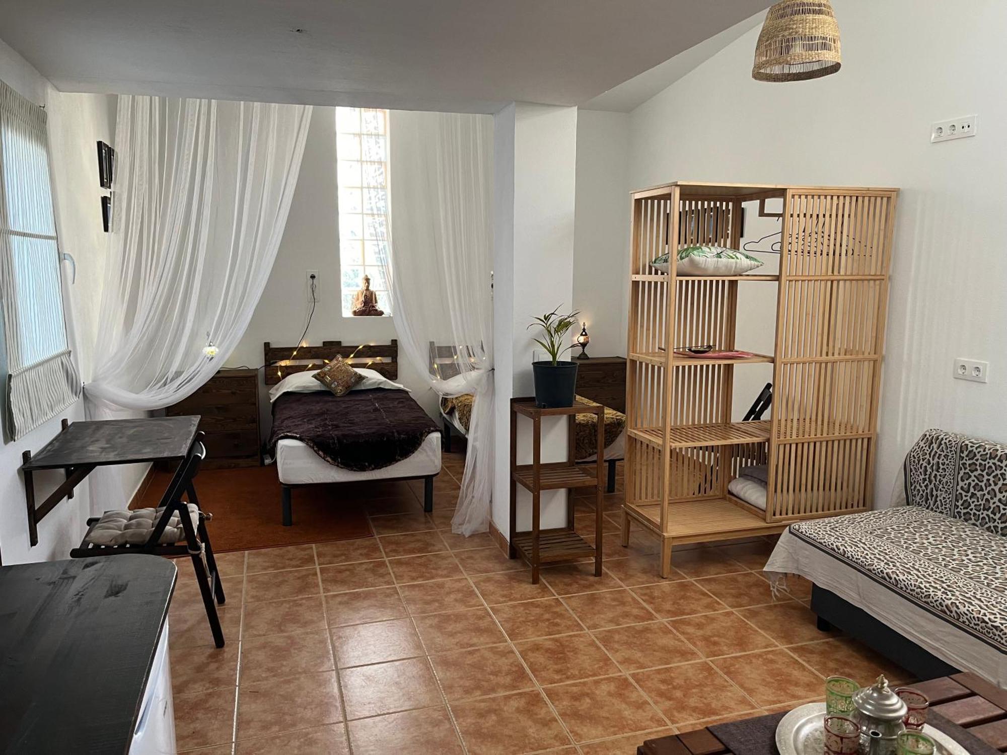 Cadiz - Buda, Acogedor Apartamento En Chiclana De La Frontera, Espana Esterno foto
